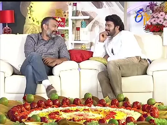 Soundaryalahari - 24th May 2015