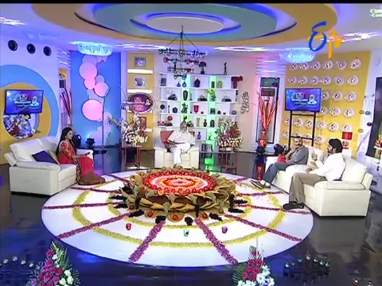 Soundaryalahari - 17th May 2015