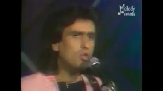 Toto Cutugno - Italiano