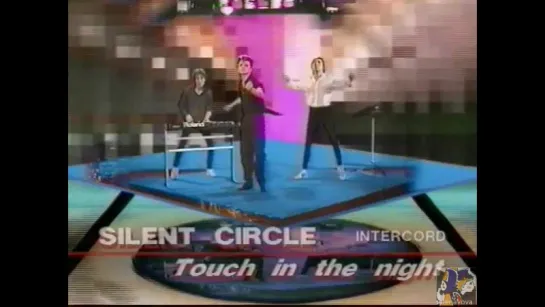 Silent Circle. Touch In The Night (1985)