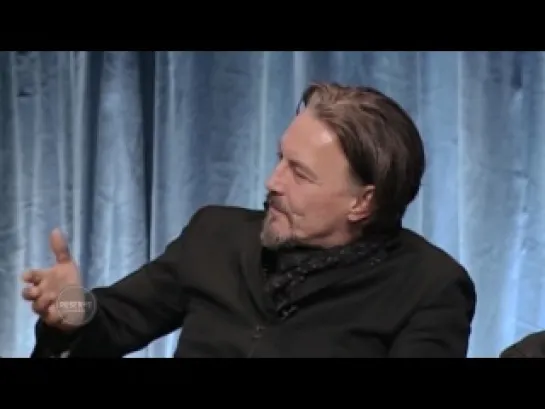 Sons of Anarchy, Full - The Paley Center - Reserve Channel.mp4