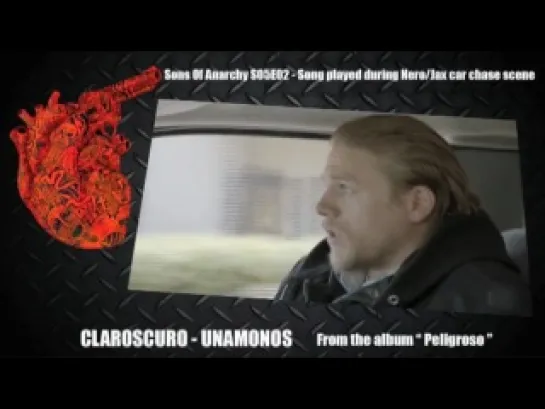 Claroscuro-Unamonos (SoA)