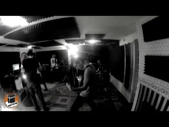 NEBULA - Angels And Vomit LIVE @ ampsonair.com 24.2.2013.mp4