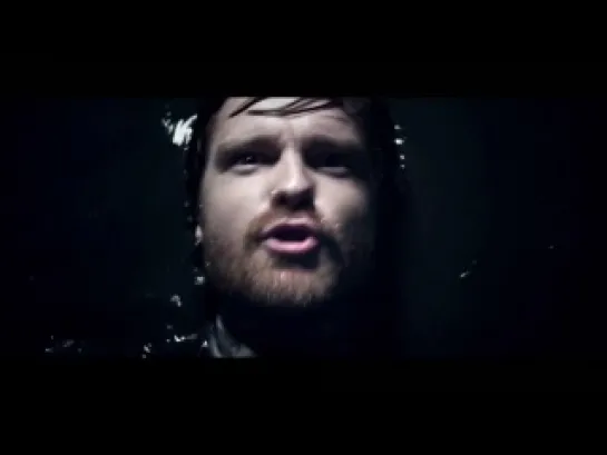 Memphis May Fire - The Sinner (Official Music Video)