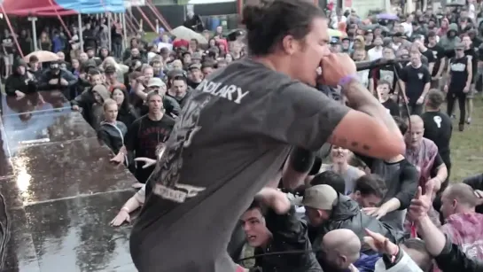 Expire Live @ Ieperfest 2014 (HD)