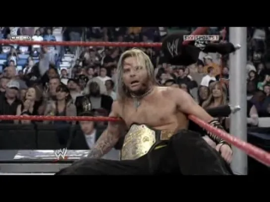 Jeff Hardy ツ