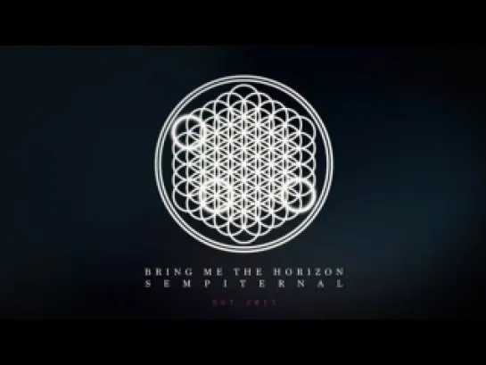 Bring Me The Horizon - Shadow Moses ( HIGH QUALITY BBC1 RIP STUDIO VERSION ) NEW SONG 2013