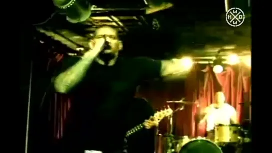 MADBALL - HEAVENHELL (OFFICIAL HD VERSION)