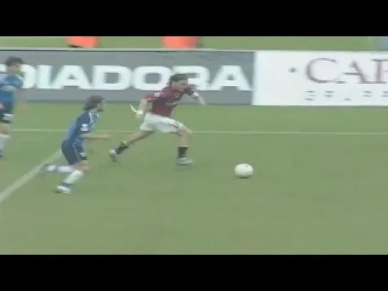 Francesco Totti, l'uomo dei record - 'Numeri da fuoriclasse'.mp4