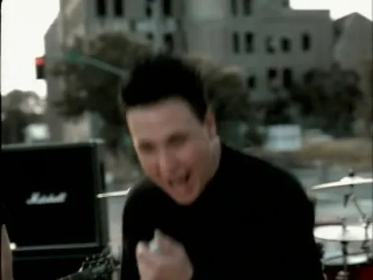 Papa Roach - Time and Time Again (international version)