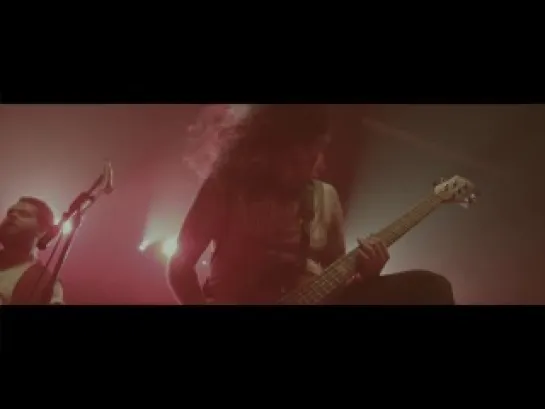 BURY TOMORROW - 'Of Glory' (OFFICIAL VIDEO)