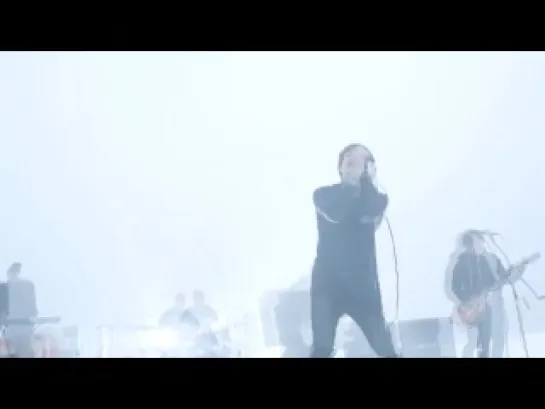 Bring Me The Horizon - Shadow Moses (Official Video)