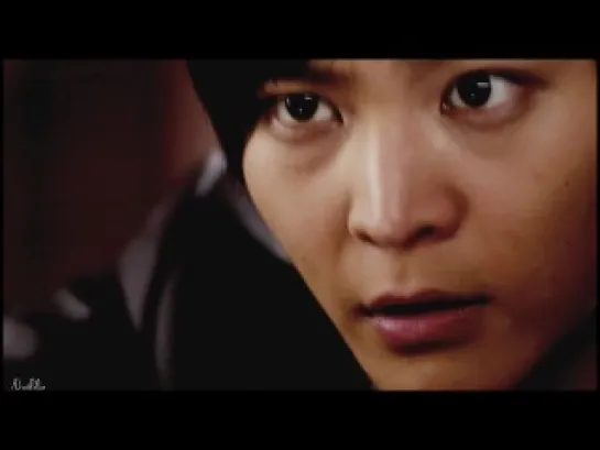 Bridal Mask _ What Lies Beneath [Kang To & Mok Dan]