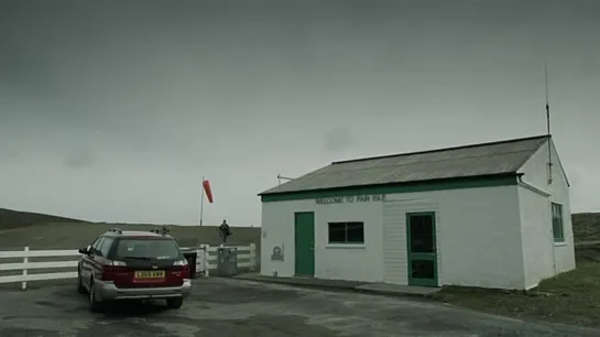 Shetland: Blue Lightning Part 1 (2014)