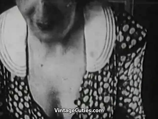 1930-retro-sex-video-job-interview-turns-threesome-fucking