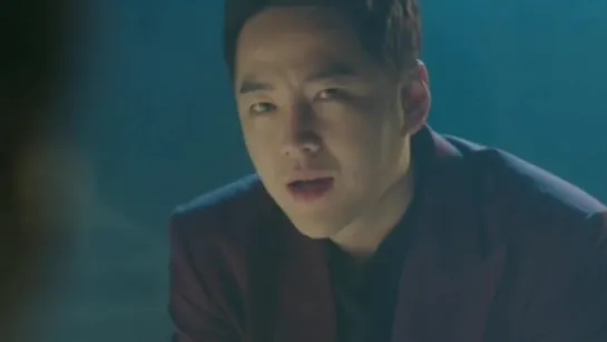 Jang Keun Suk 나는 사기꾼이야. ⚖ I am a fraudster. (Switch: Change the World, ep.15)