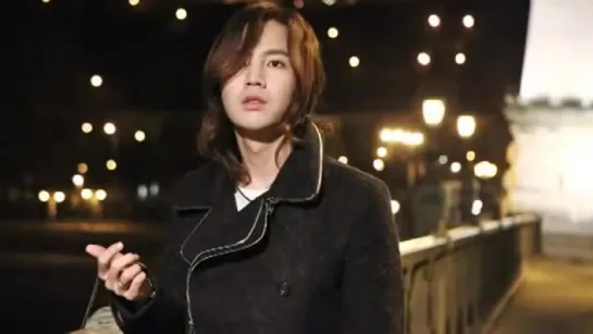 Jang Keun Suk 📖 Budapest Diary_Making 🎬 5