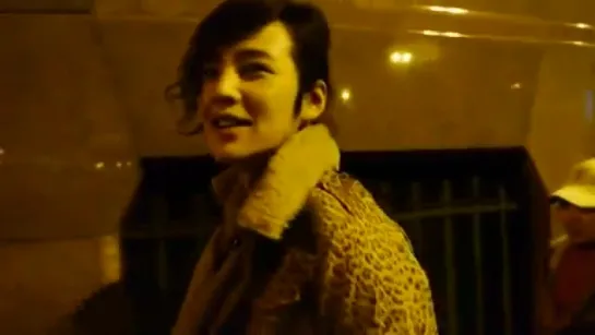 Jang Keun Suk 📖 Budapest Diary_Making 🎬 9