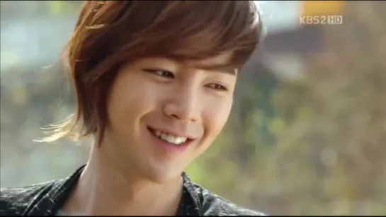 Joon (Jang Keun Suk) laugh collection☔ Love Rain • FanMV daalcom