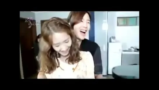 YOONSUK (Love Rain) / Endless laugh • YoonSukMV