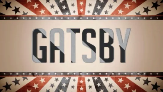 AMV Gatsby