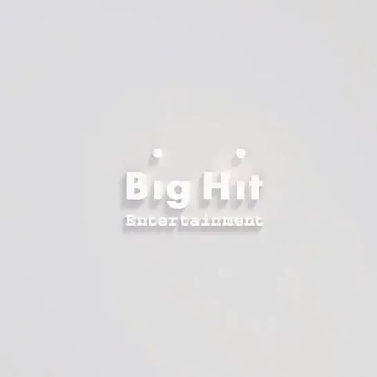 новая заставка big hit