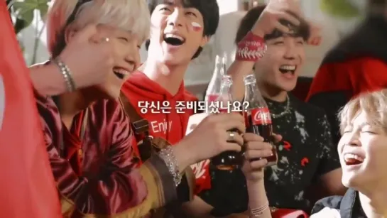 [Coca-Cola] 놓칠 수 없는 이 순간 - 15 Coca-Cola Korea -