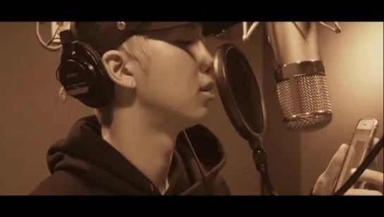 [BTS] Gaeko X Rap Monster Recording Behind the Scenes