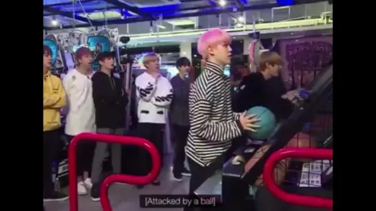 Taehyung lol