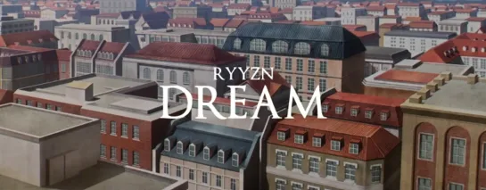 Spy x Family - RYYZN - Dream AMV