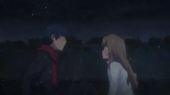 Toradora! - Lauren Aquilina - Sinners - Surging tides AMV