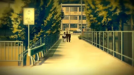 Hyouka - Adelitas way - Alive AMV