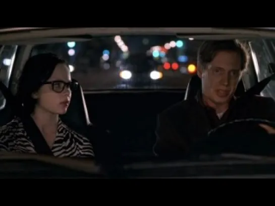 Ghost world (Original)