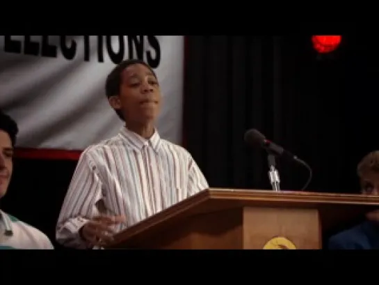 Everybody Hates Chris