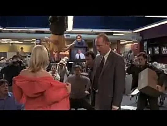 Scary Movie 3 -- сс ))