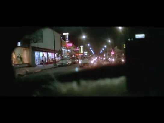 Американские граффити / American Graffiti (1973)