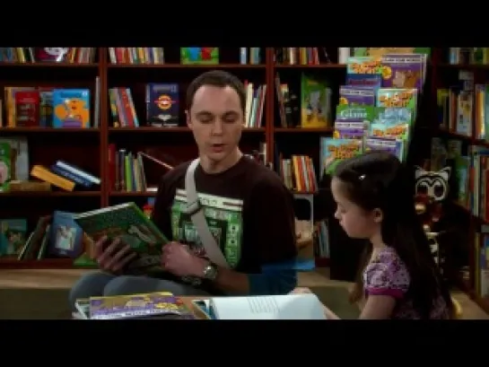 the big bang theory s02e13 (novamedia)