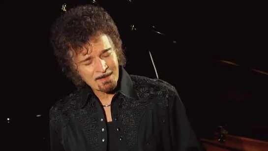 Gino Vannelli-Gimme Back My Life