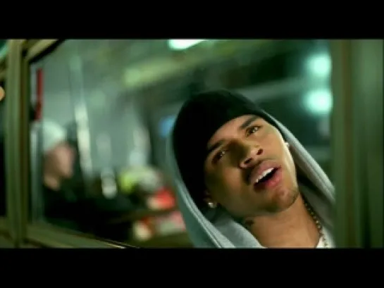 Chris Brown - With You