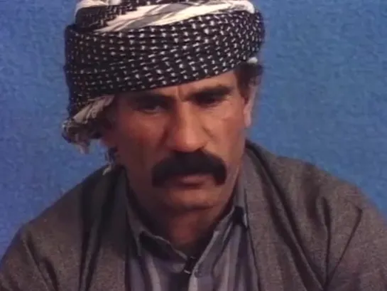 Saddams Iraq (1991) dir. Jeff B. Harmon