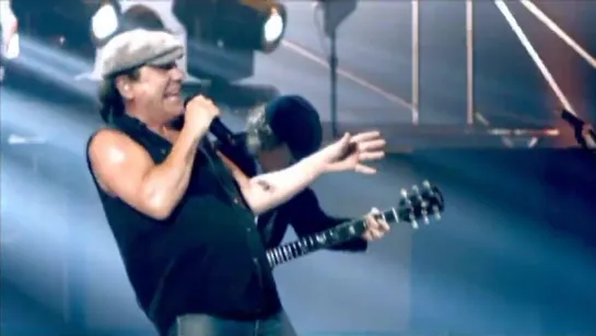 AC/DC - Anything Goes