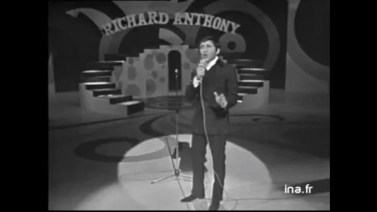 Richard Anthony - Il Faut Croire Aux Etoiles