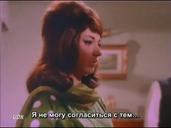 Сердце красавицы / Haseena Maan Jayegi (1968)