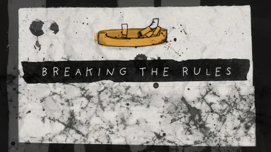 11.Breaking the Rules