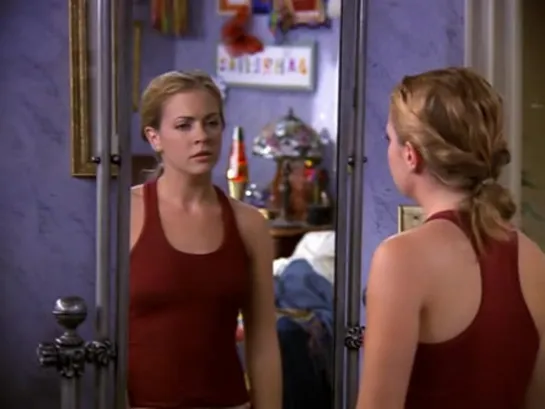 Sabrina. The Teenage Witch - Jealousy (4x03)