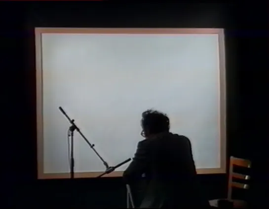 To Alter the Image / Changer d'image - Lettre à la bien-aimée (1982) dir. Jean-Luc Godard