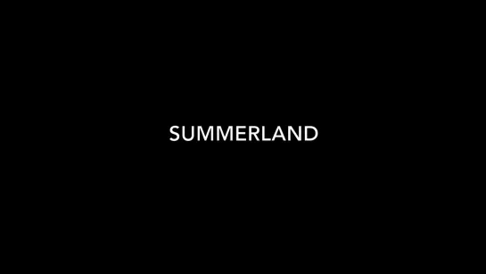 Summerland / le pays de lÉté (France, 2015) dir. Cecile Ravel