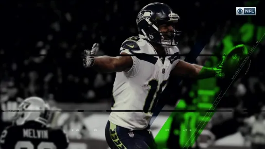 Seattle Seahawks - Cincinnati Bengals NFL 2019