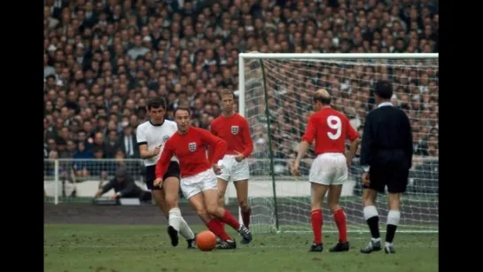 1966.WC.England - West Germany.Final