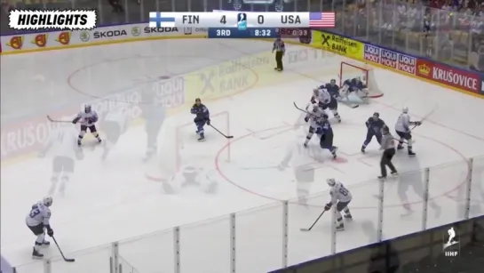 _Finland_Vs_United_States_May_15_2018_ Финляндия США